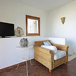 Prázdninový dům La Degli Ulivi Soiano Del Lago