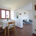 Prázdninový dům La Degli Ulivi *