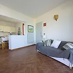 La Degli Ulivi Prázdninový dům Soiano Del Lago