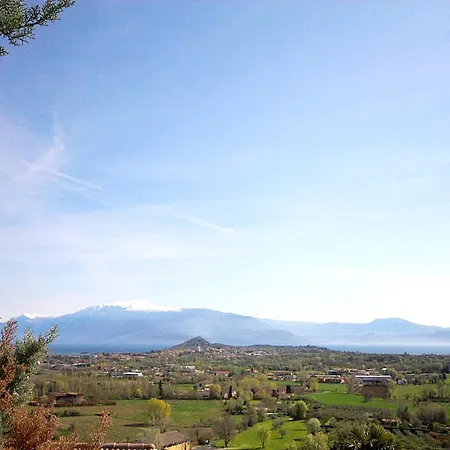 La Degli Ulivi Σπίτι διακοπών
