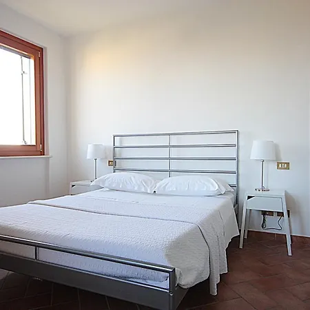 Hébergement de vacances La Degli Ulivi