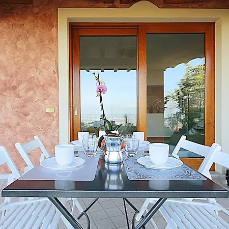 La Degli Ulivi Hébergement de vacances