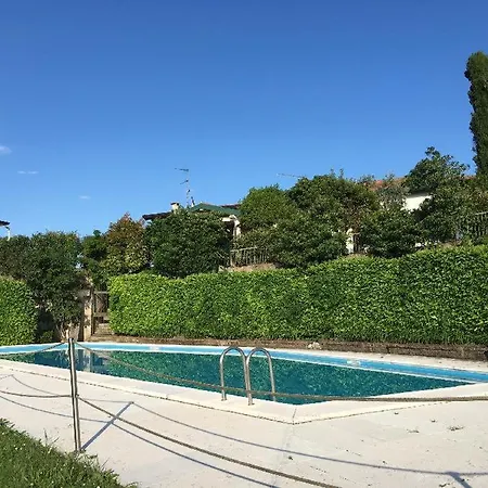 La Degli Ulivi Prázdninový dům