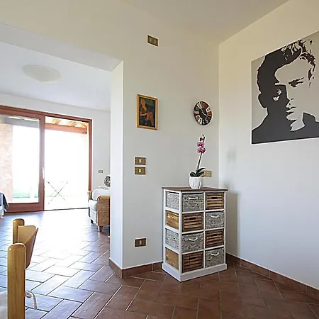 Prázdninový dům La Degli Ulivi Soiano Del Lago
