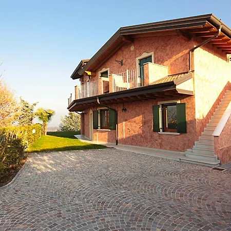 Prázdninový dům La Degli Ulivi