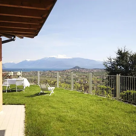 La Degli Ulivi Soiano Del Lago