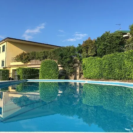 La Degli Ulivi * Soiano Del Lago